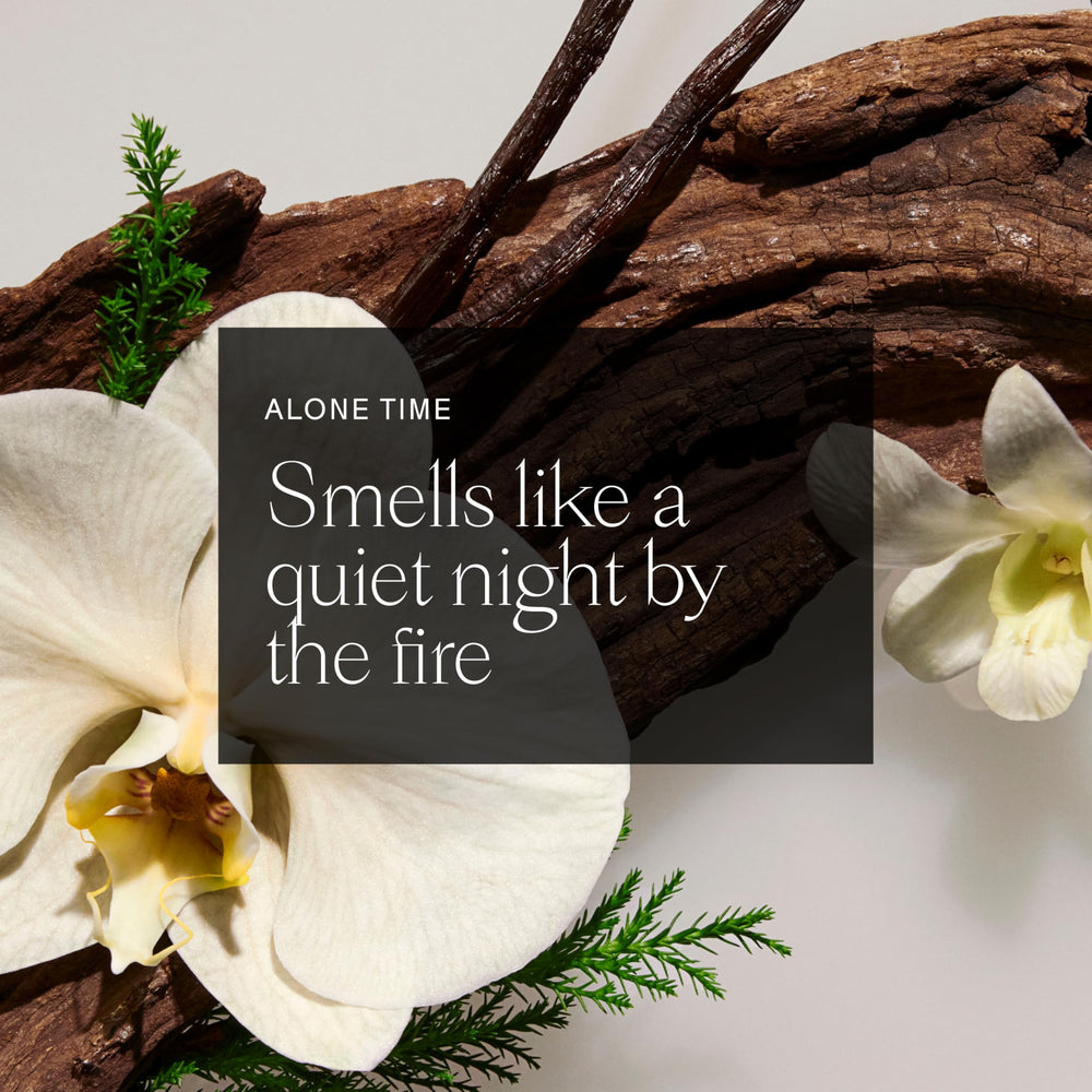 Coconut oil conditioning shown in Cedar Vanilla deodorant for skin comfort