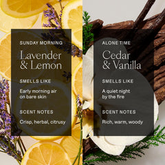 Each & Every sensitive-skin glide close-up demonstrates smooth, comfortable application