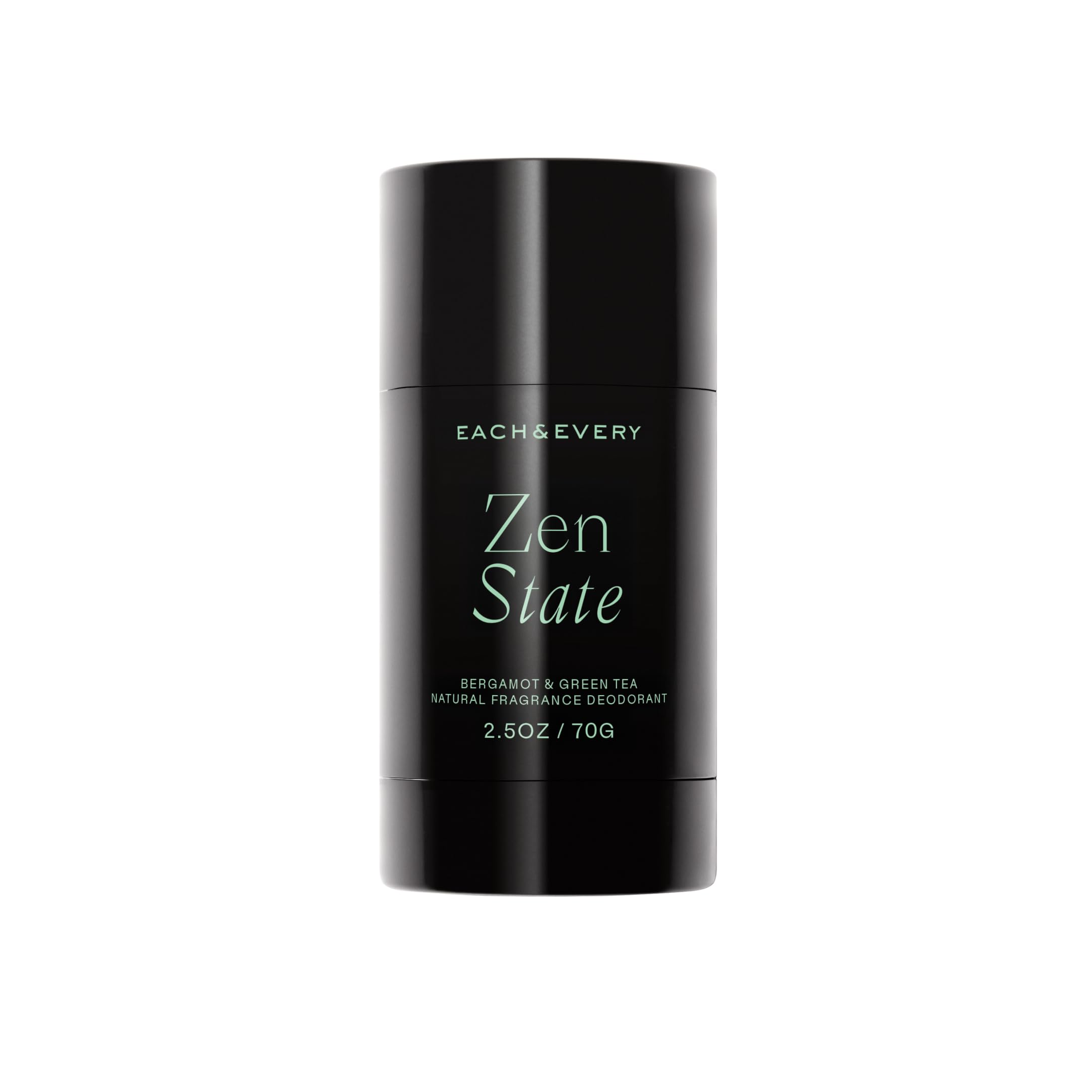 Each & Every sensitive-skin formula suited for daily use and comfort.