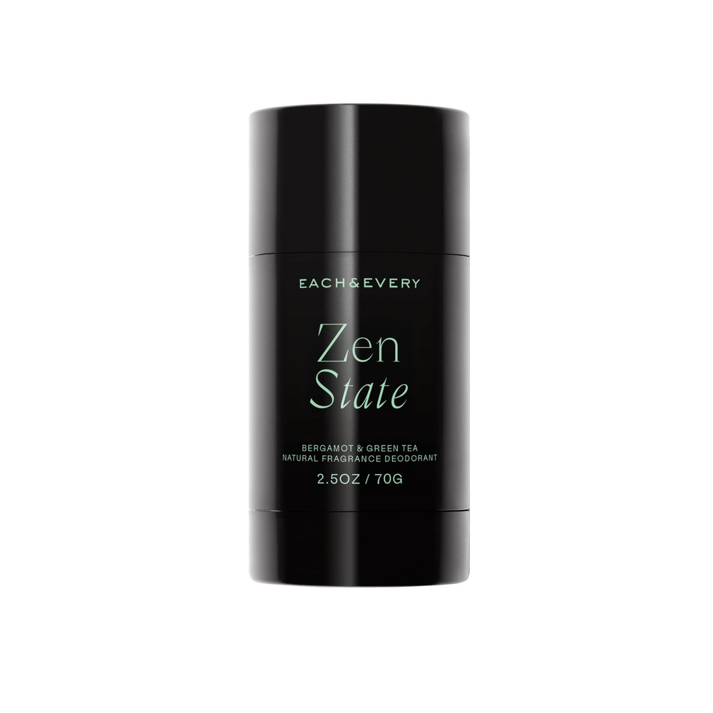 Each & Every sensitive-skin formula suited for daily use and comfort.