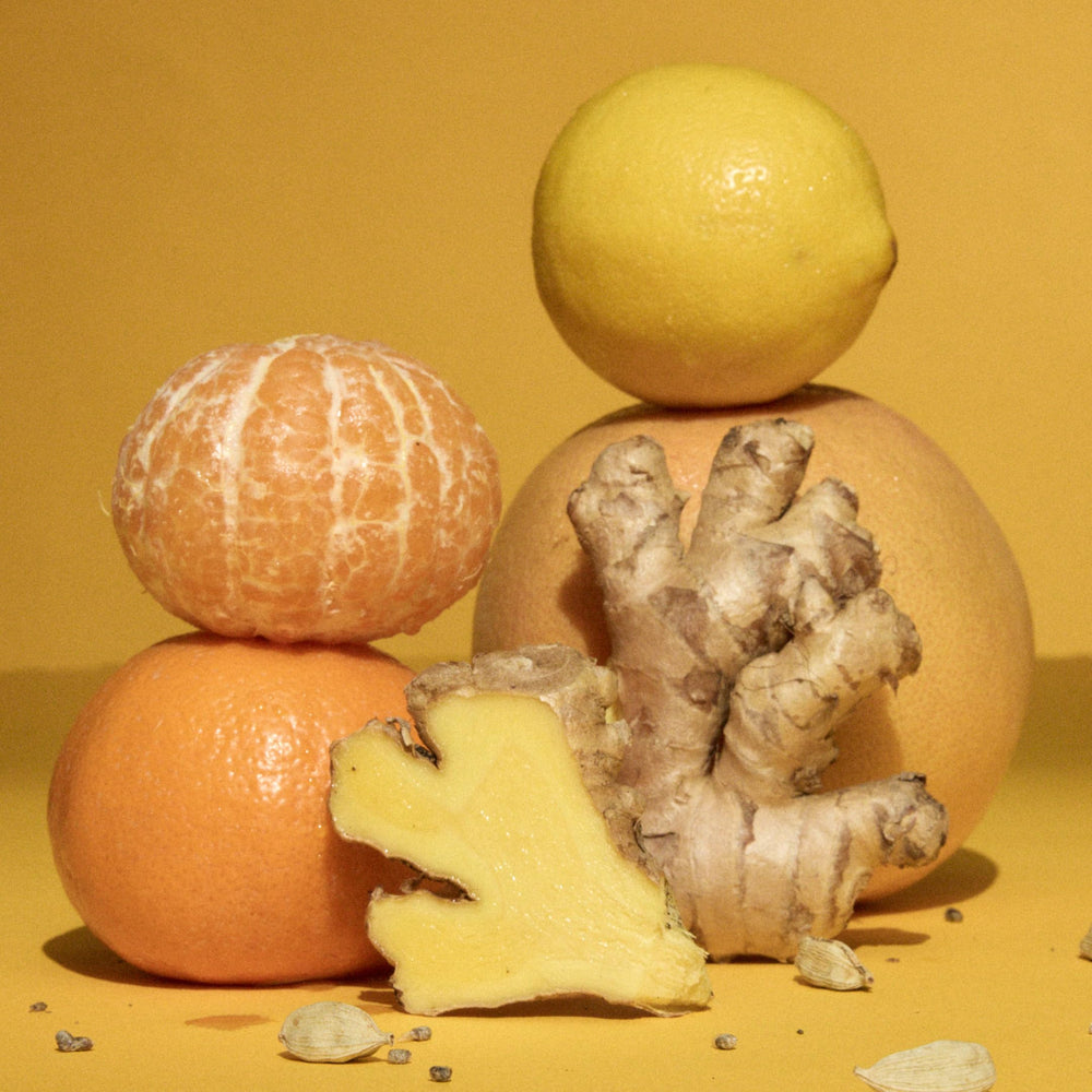 Vegan cruelty-free badge on packaging signals ethical personal care.