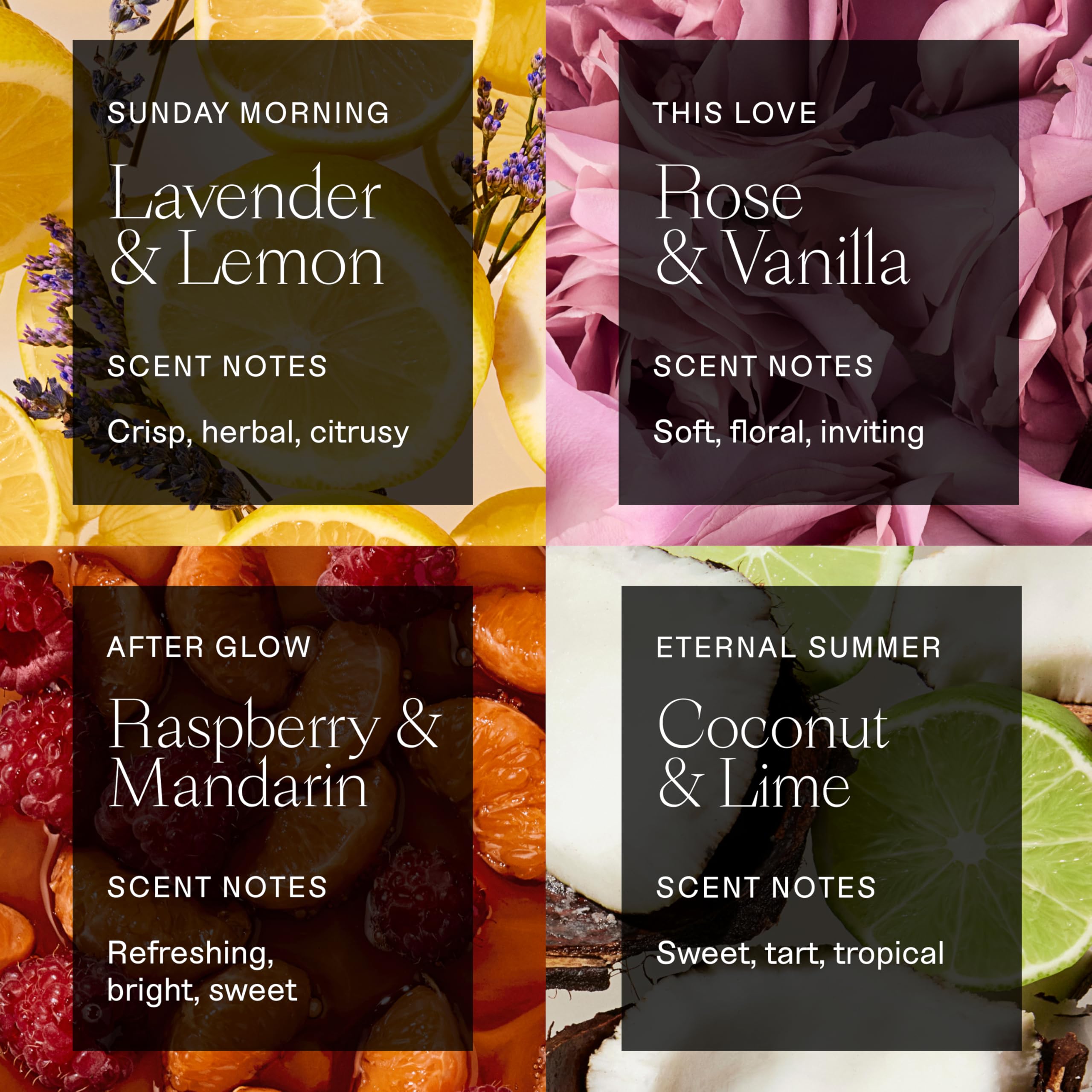 Each & Every Coconut Lime deodorant stick with coconut oil for smooth protection.