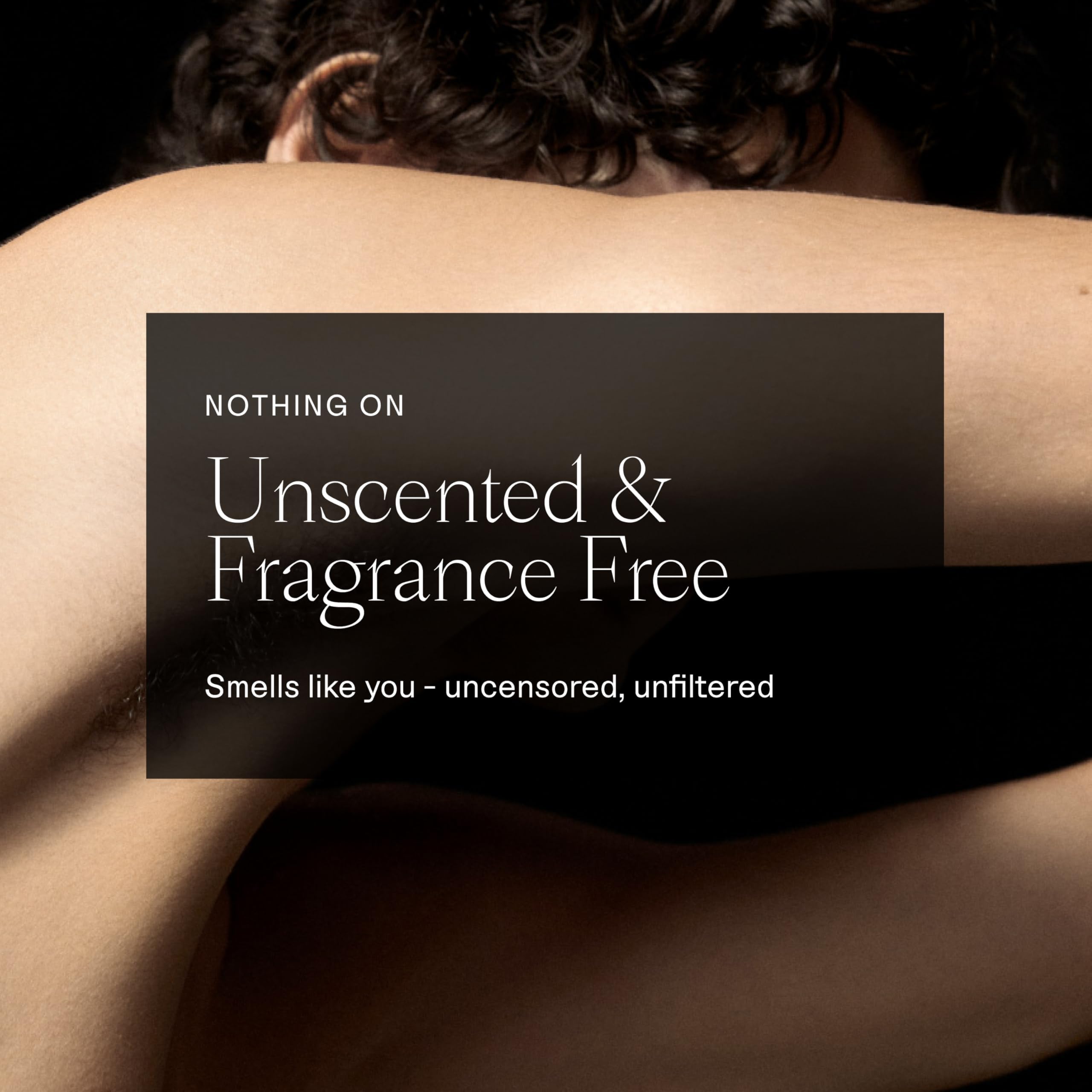 Each & Every plant-based fragrance sample hints at a light, uplifting aroma.