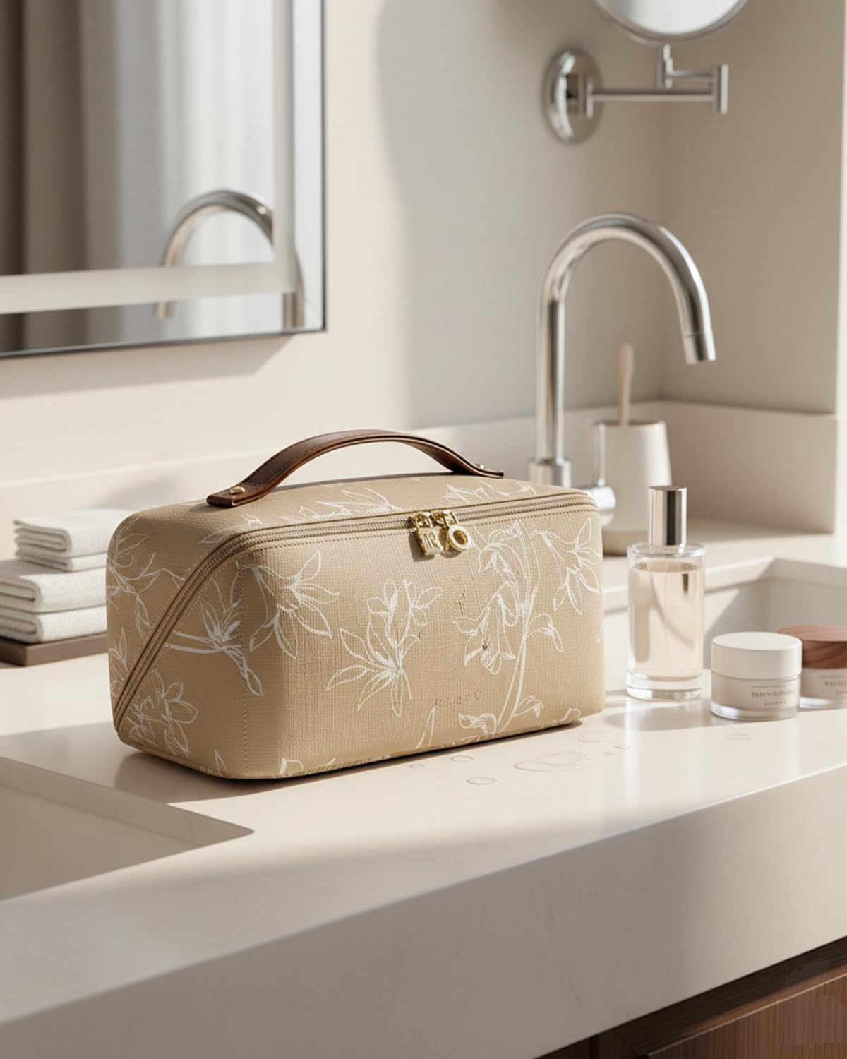 EACHY elegant gift-ready packaging with padding for brides and holidays