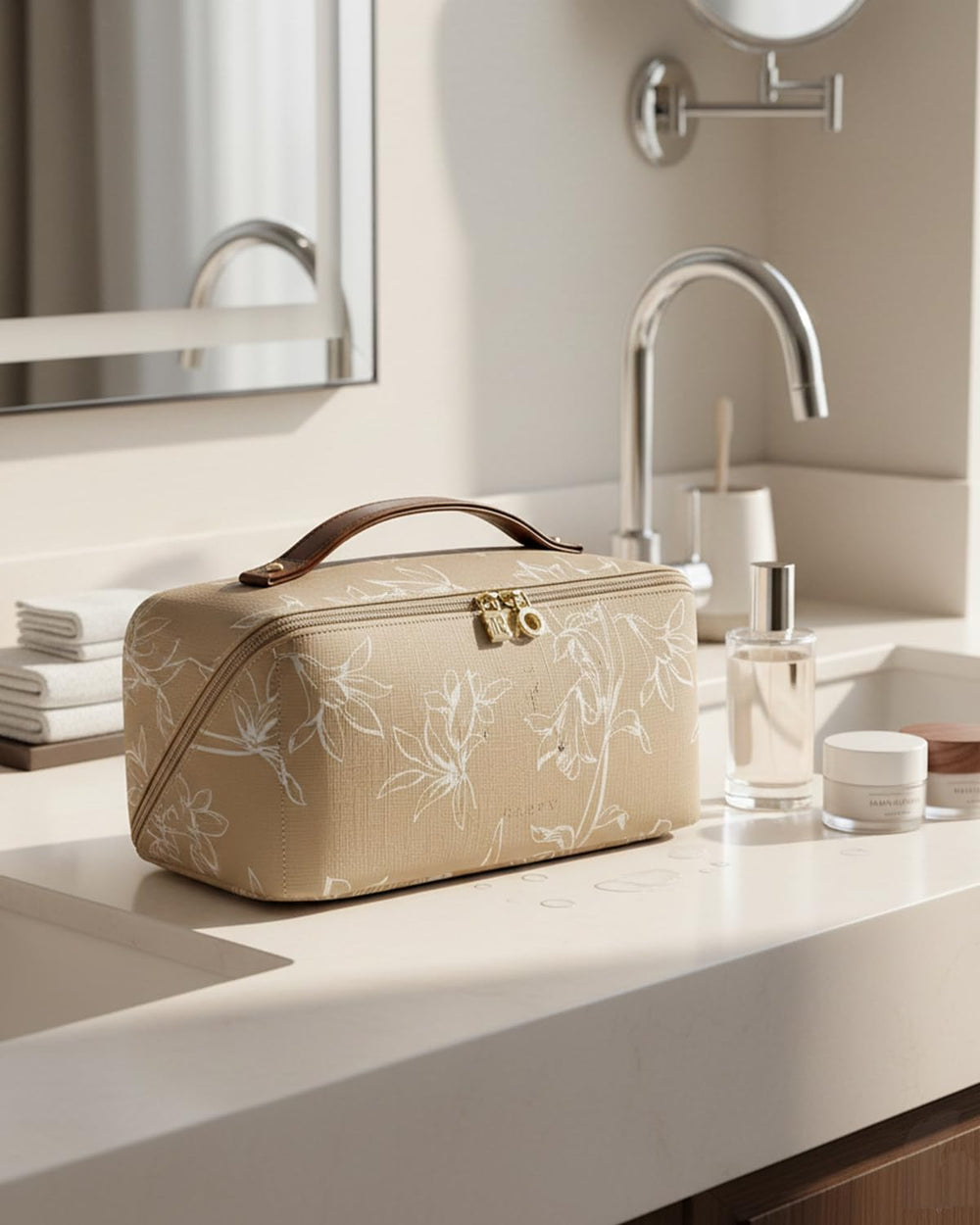 EACHY elegant gift-ready packaging with padding for brides and holidays