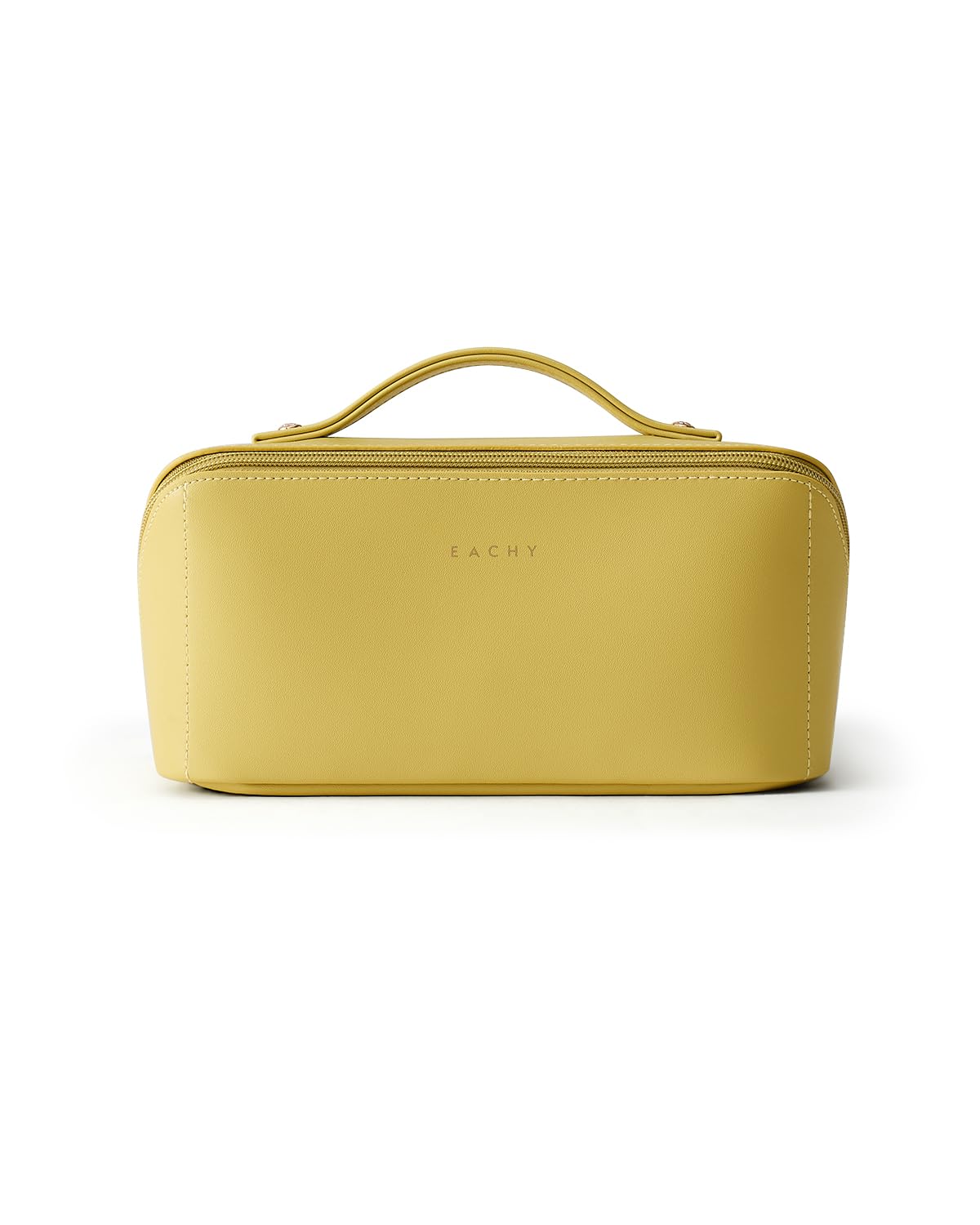 Eachy travel bag fits carry-on spaces, keeping items organized.