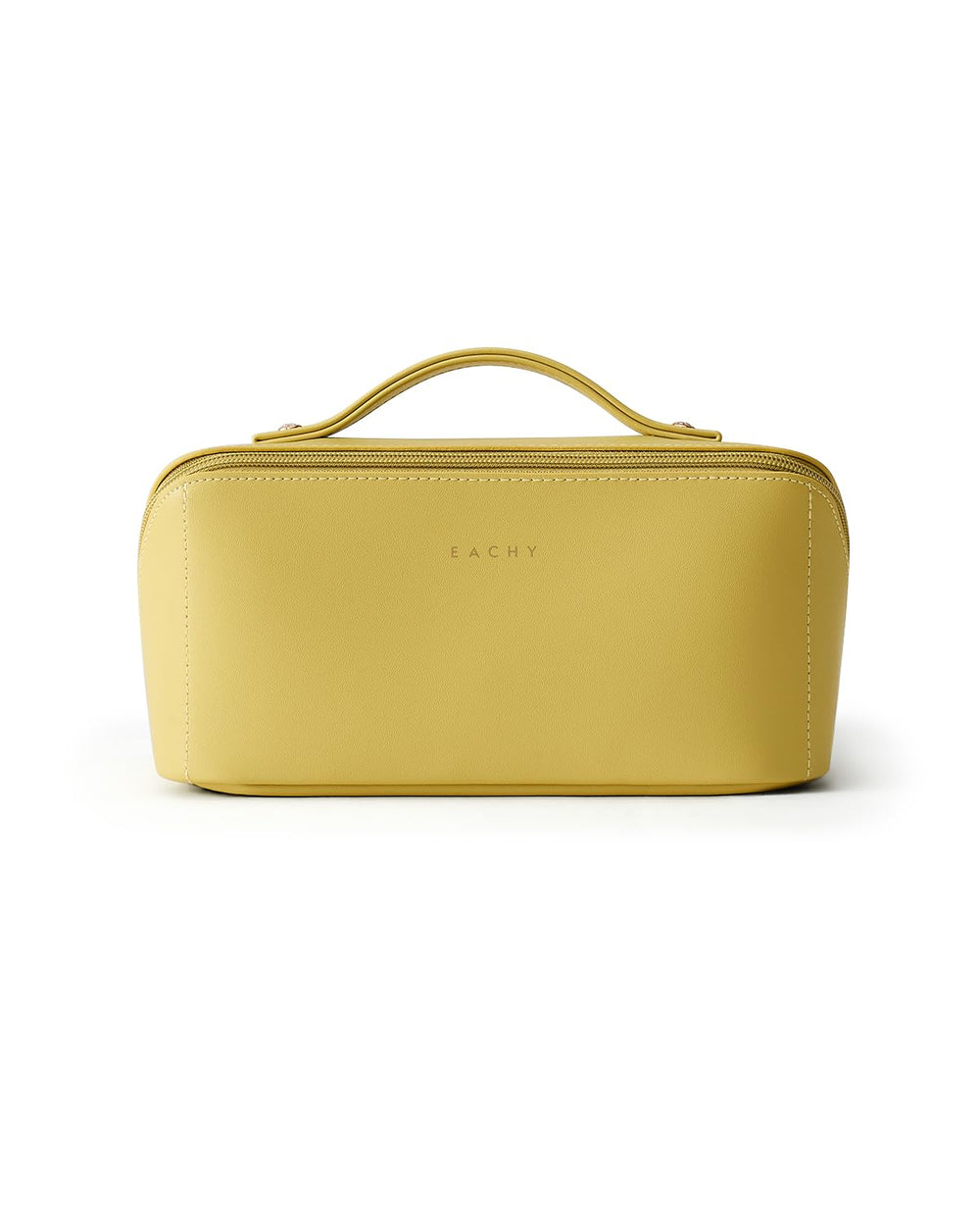 Eachy travel bag fits carry-on spaces, keeping items organized.