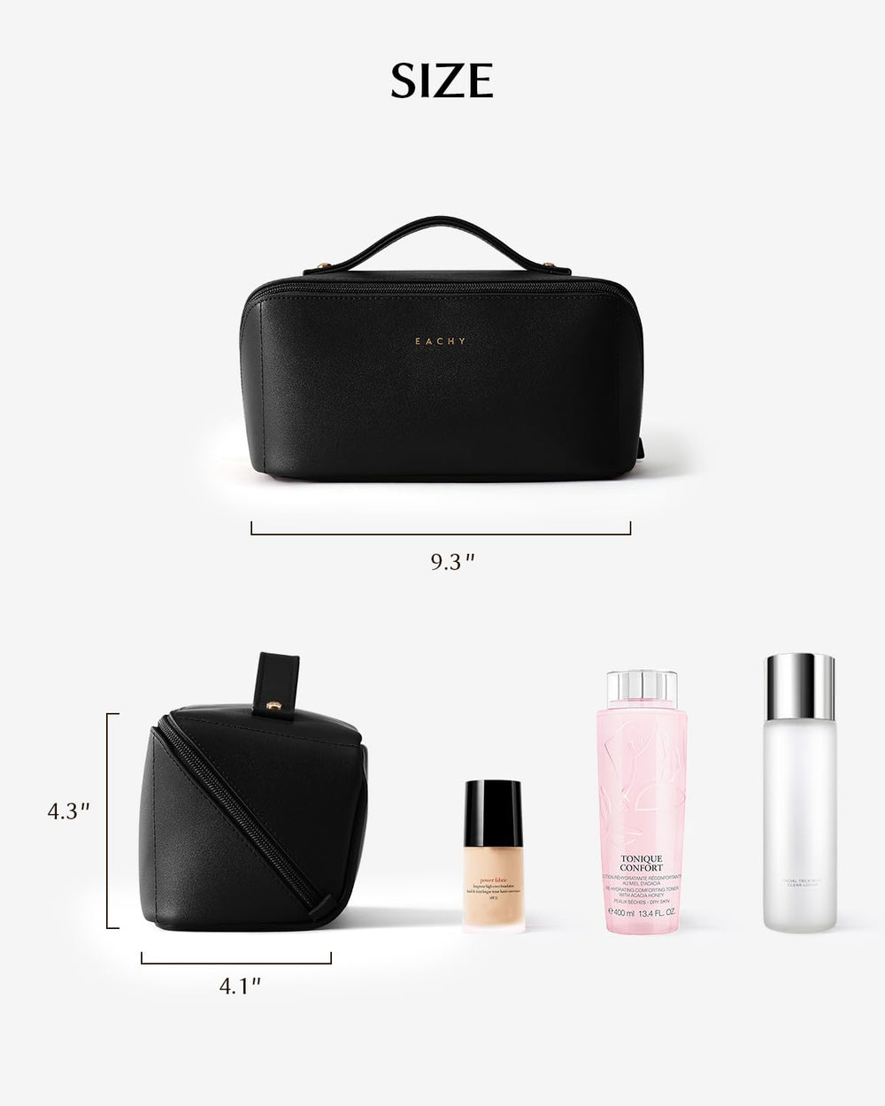 EACHY travel bag handle for easy carrying on the go