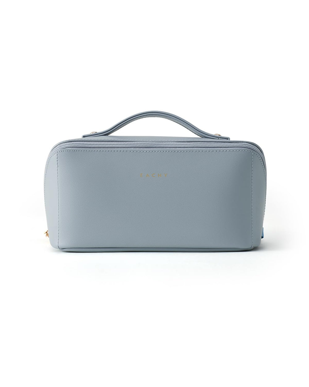 Eachy packaging uses inflatable padding to protect the bag