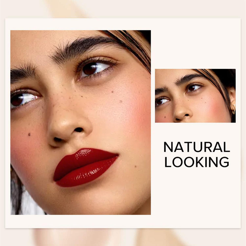 Eakroo easy-apply lip tint for voluminous, even color