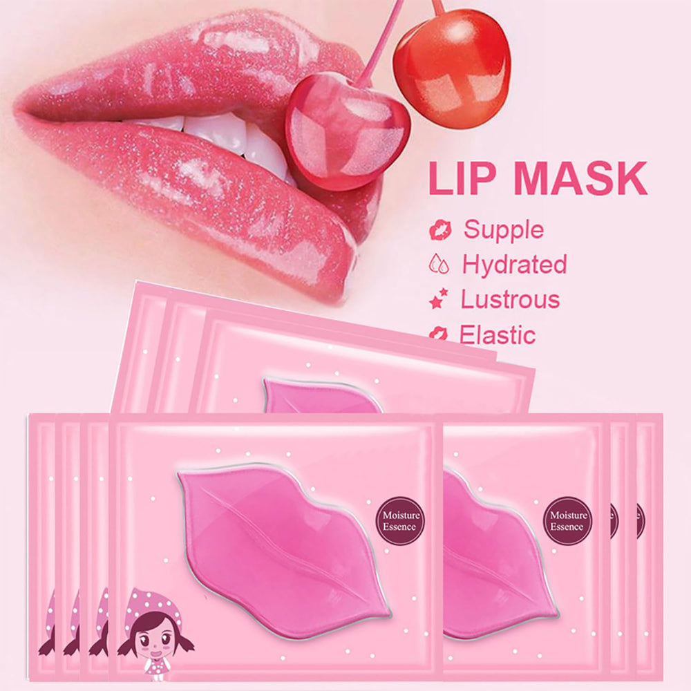 Eakroo fast-absorption patches deliver moisture quickly