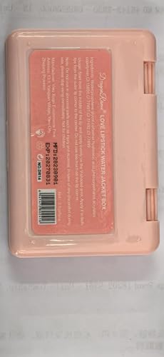 Eakroo multi-use tint for lips, cheeks, and eyes