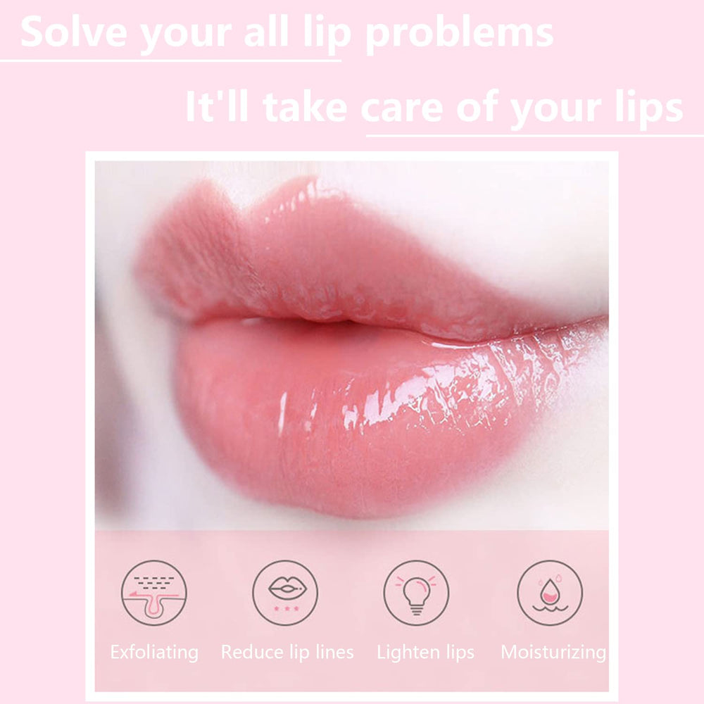 Eakroo mask set safe for all skin types