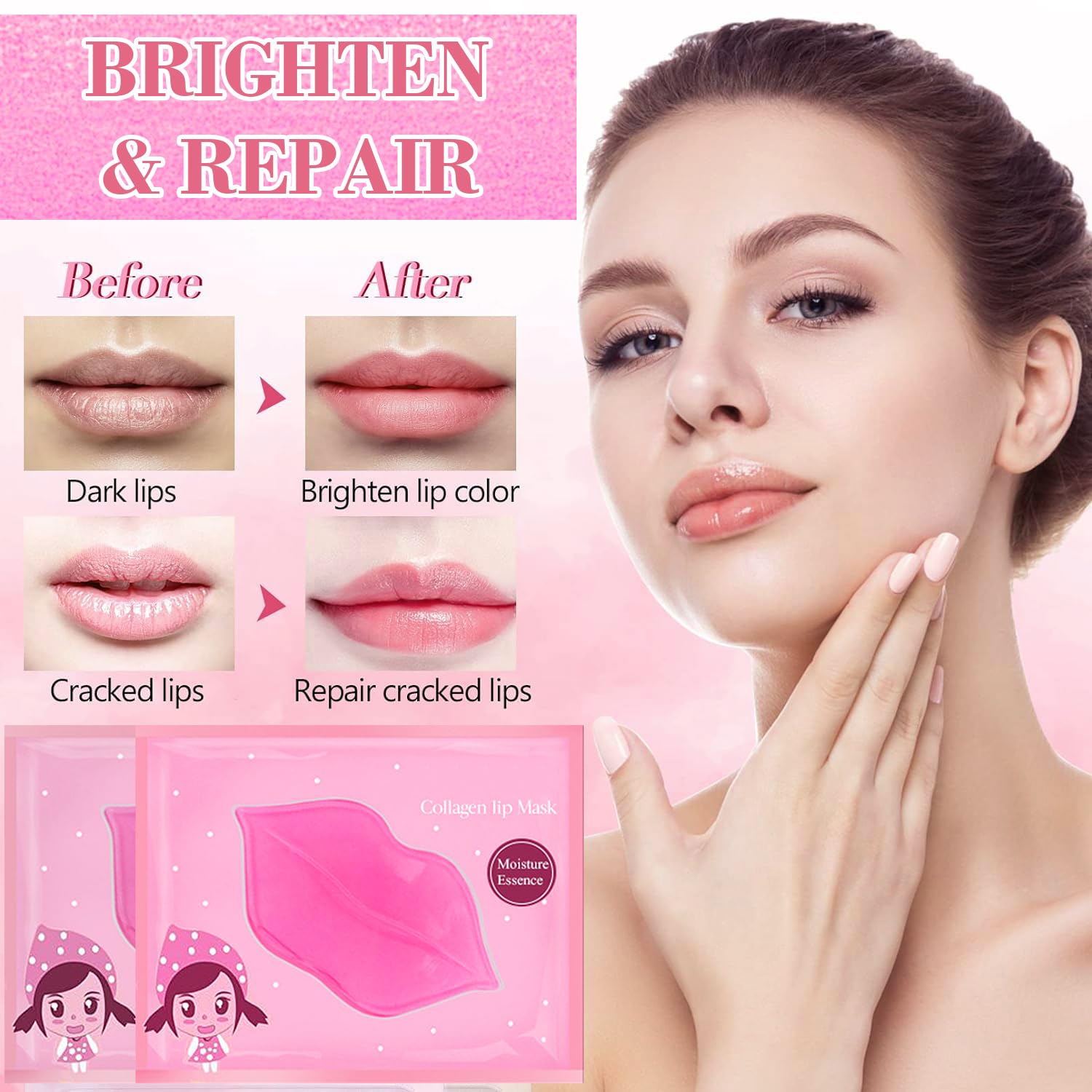 Serum de vitamina C refrescante de Eakroo para un impulso revitalizante.
