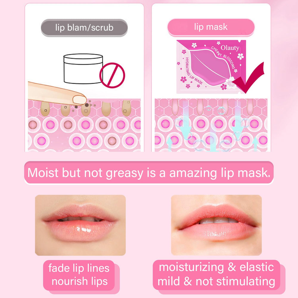 Eakroo under-eye patch application for smoother under-eye area.