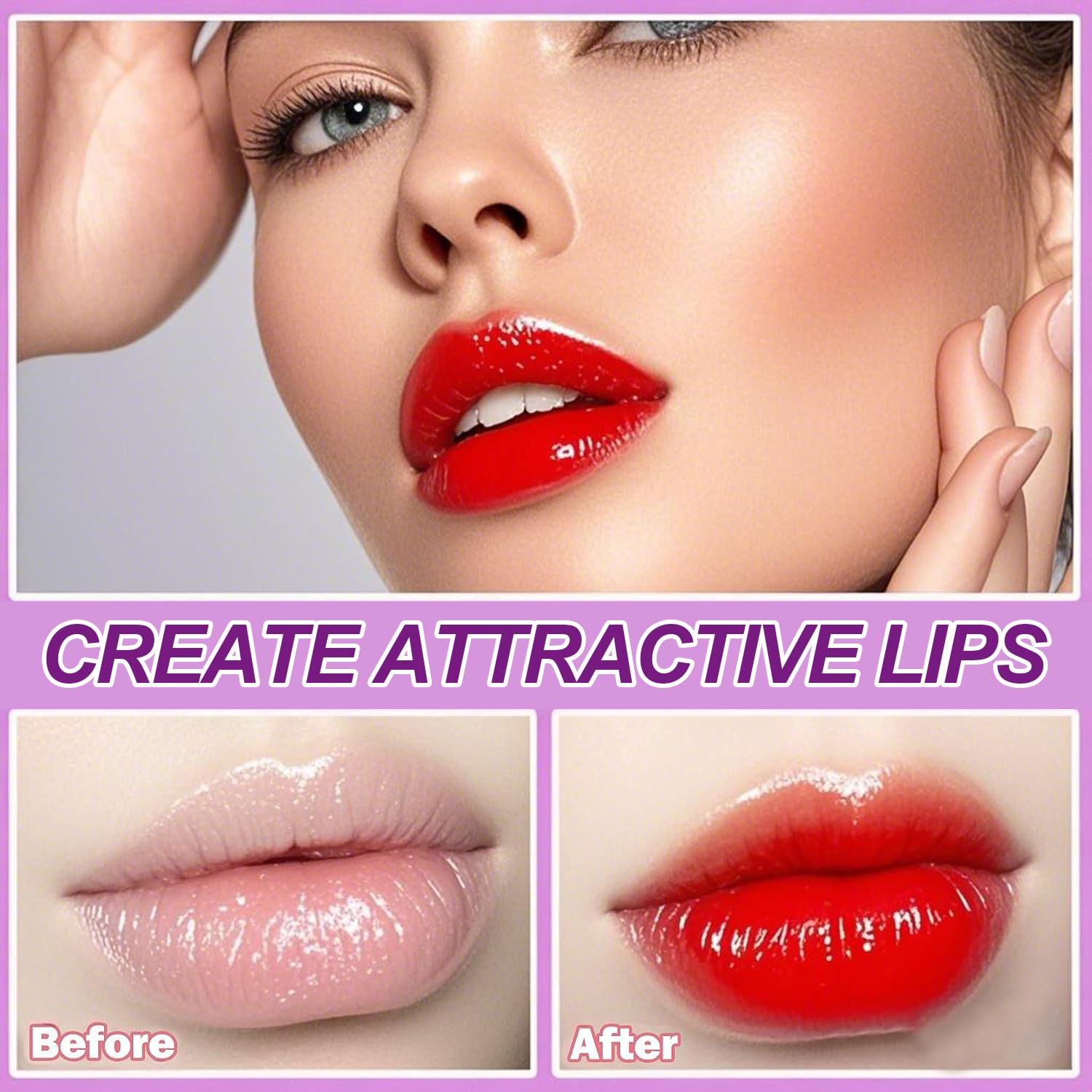 Eakroo waterproof tint stays color through daily activities