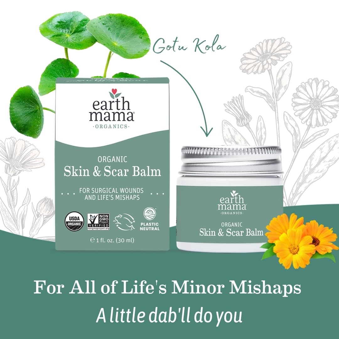 Earth Mama two-pack display promotes value for routine