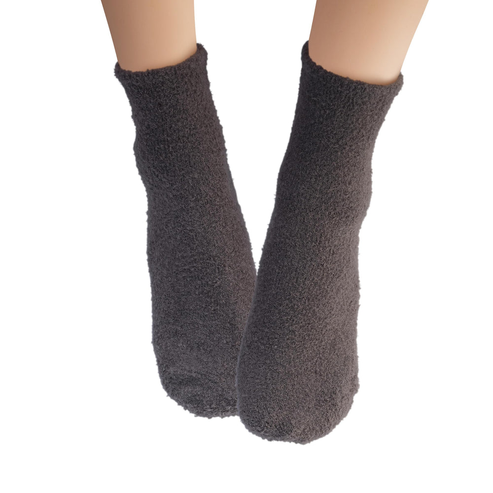Earth Therapeutics Aloe Socks diseño lujo comodidad