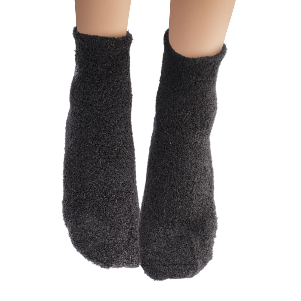 Earth Therapeutics Aloe Socks vegano y libre de crueldad