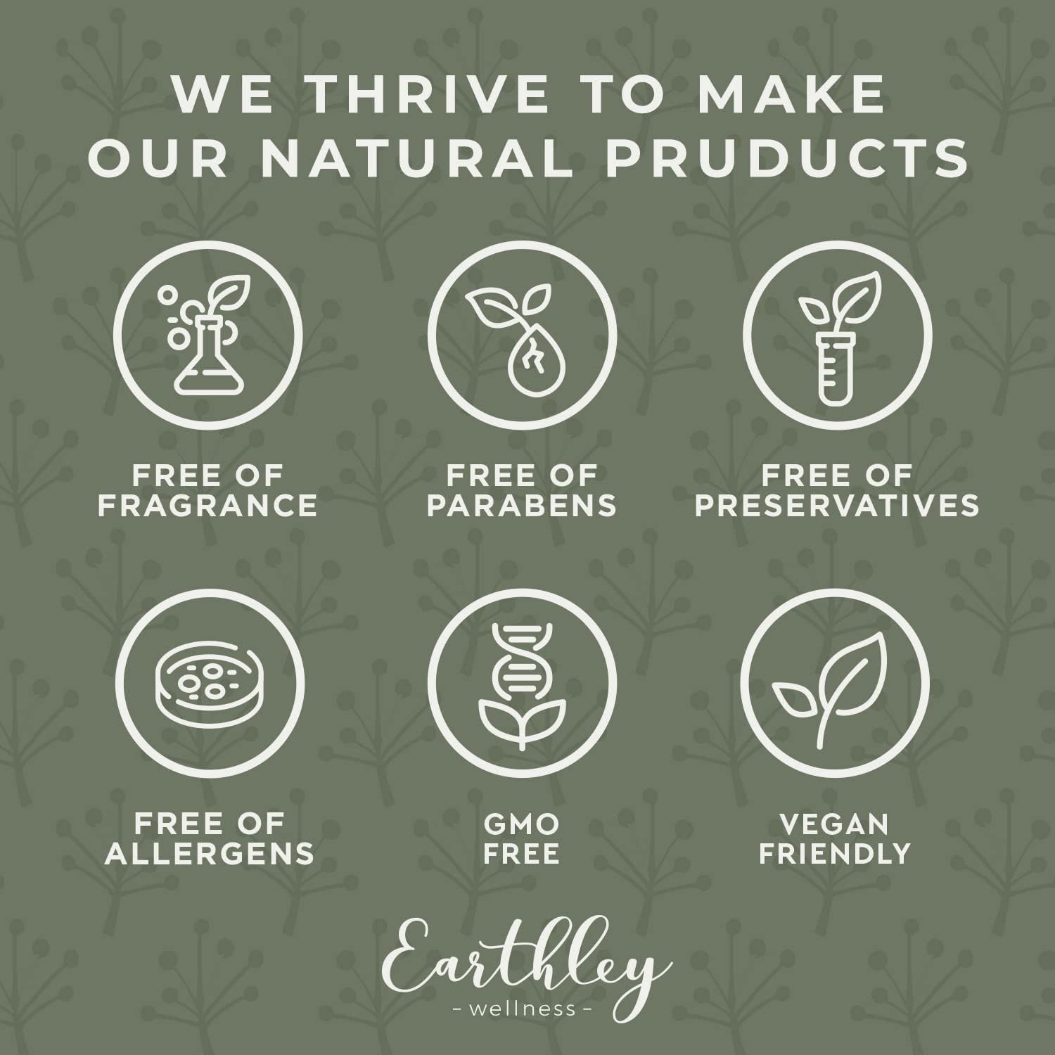 Apricot oil detail in Earthley Wellness magnesium lotion highlights nourishing base.