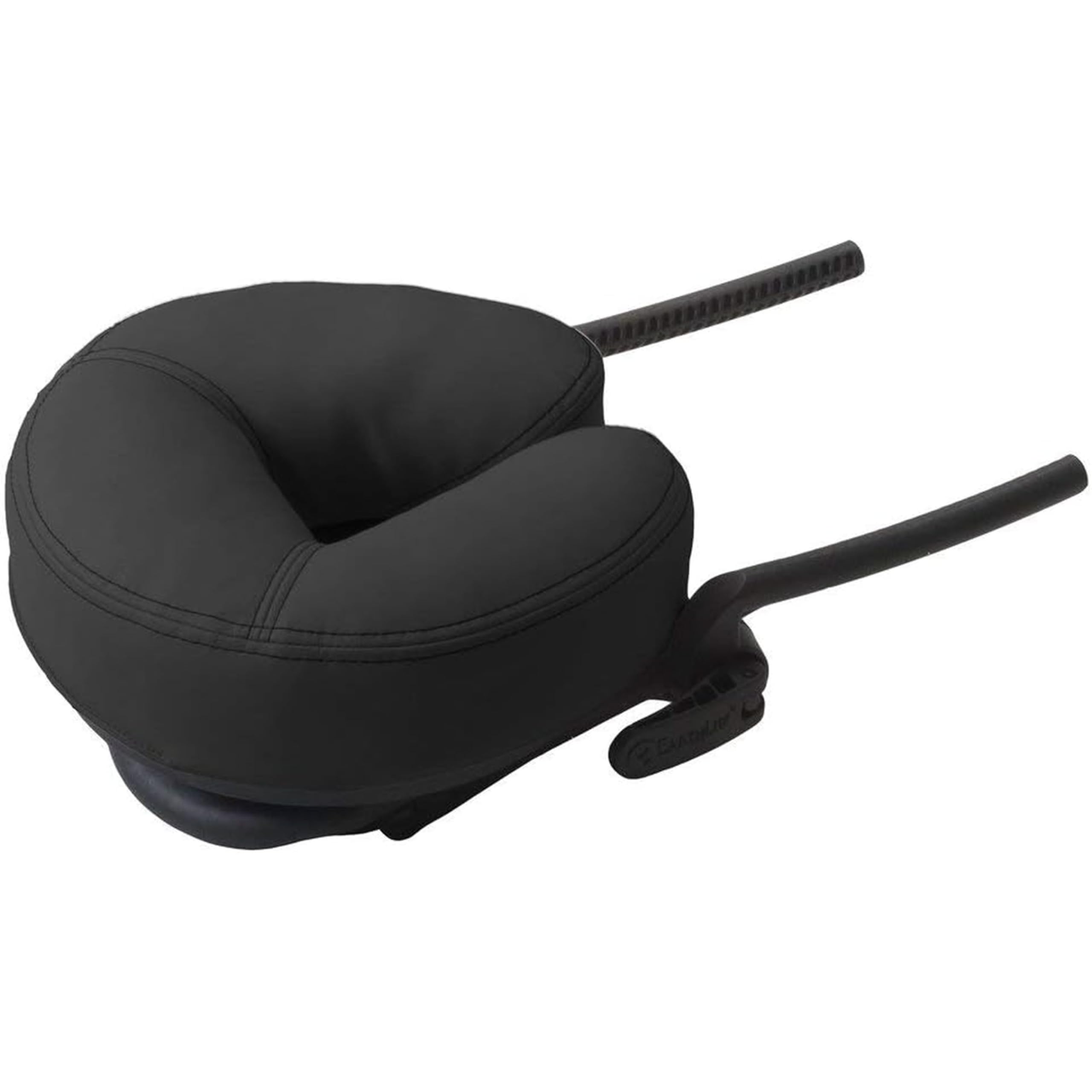 EarthLite face cradle deluxe headrest adjustable for comfortable client positioning