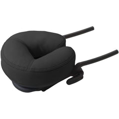 EarthLite face cradle deluxe headrest adjustable for comfortable client positioning