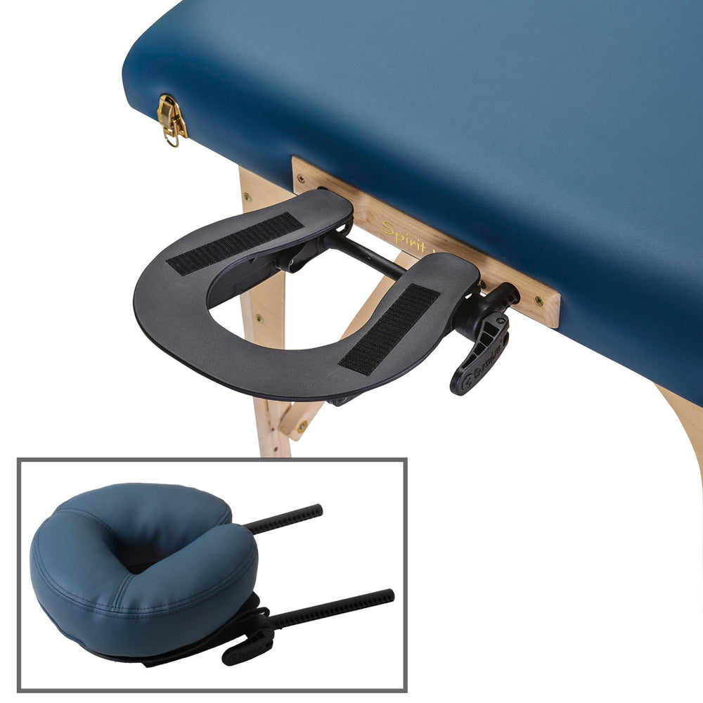 EarthLite NaturSoft PVC-free upholstery enhances durability and eco-friendly aesthetics