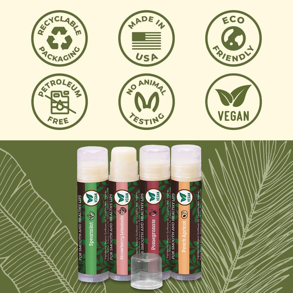 Earth's Daughter ingredientes clave: aceites vegetales y ceras naturales para cuidado natural.