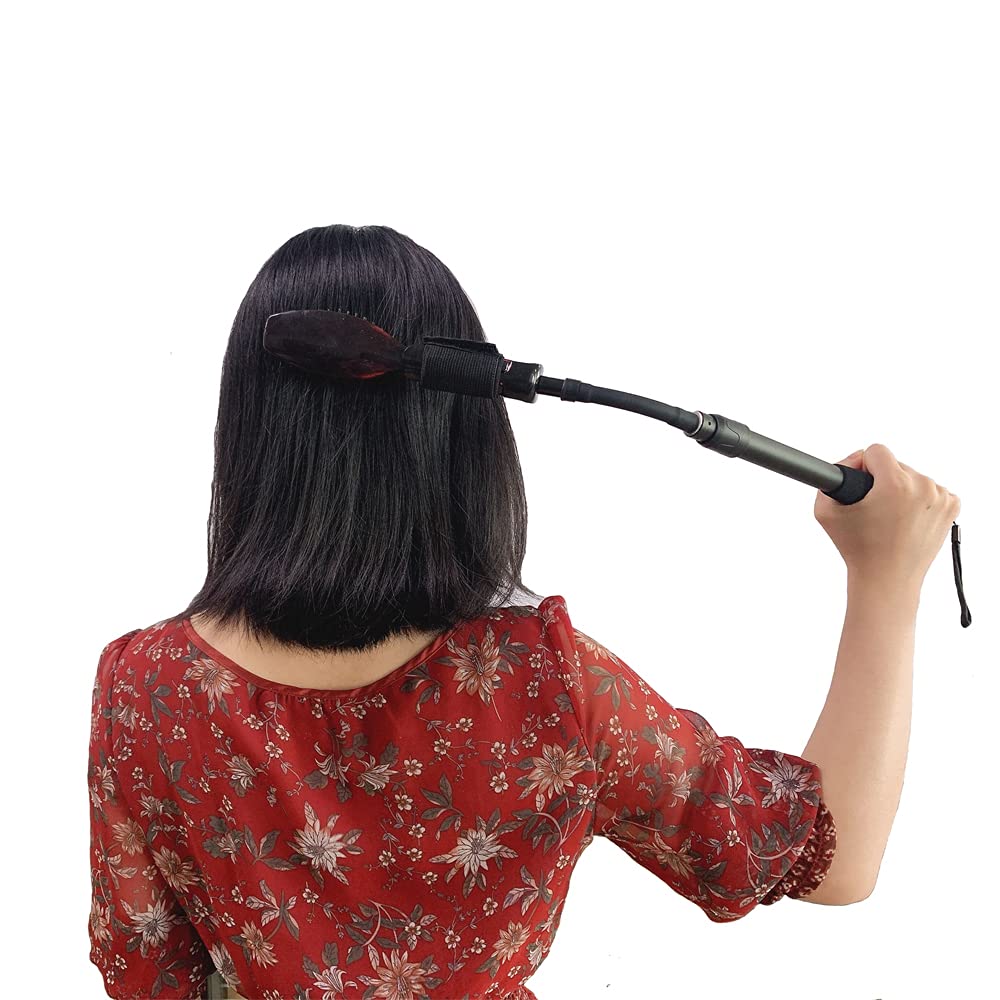 EASACE Body Shaver Handle suitable for wet and dry use