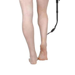 EASACE Razor Extension Handle with adjustable length for easy reach