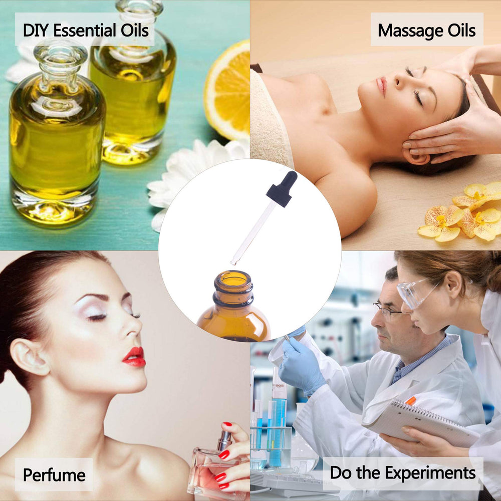 Easeen sturdy packaging protects bottles during shipping and handling.
