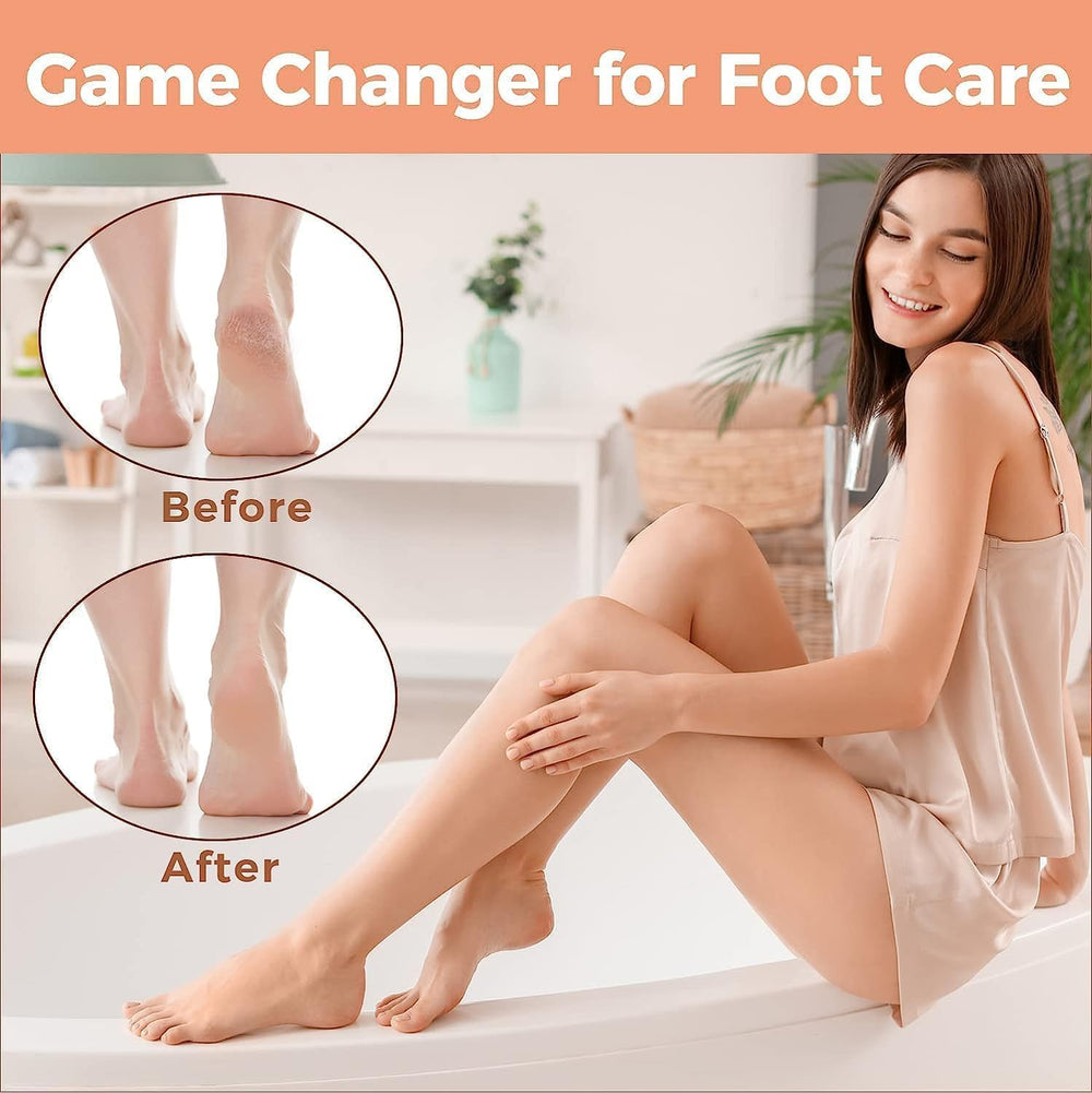 Easkep foot file makes a thoughtful gift for family or friends.