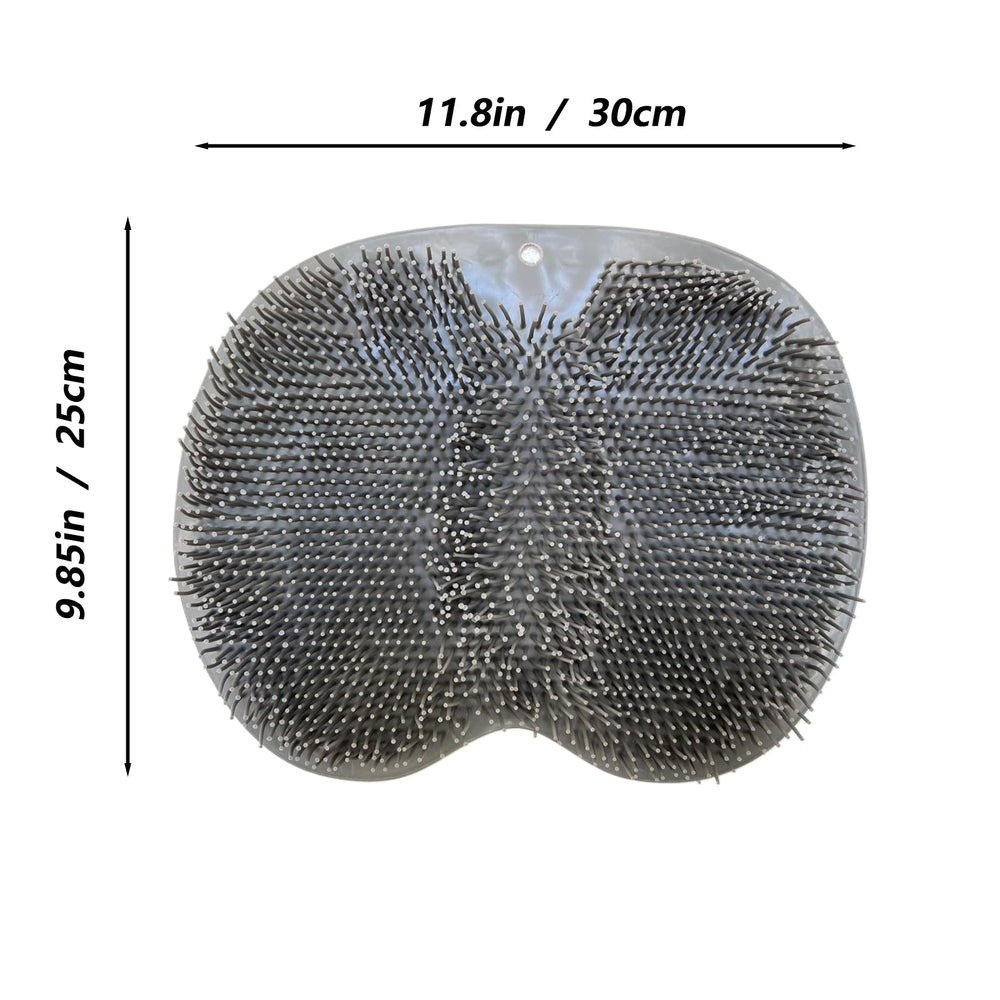 Easkite mat dries quickly and resists deformation after use.