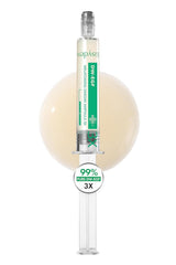 Easydew DW-EGF Melatoning, bomba hermetica para aplicacion limpia.