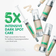 EASYDEW DW-EGF Melatoning Ampoule sealed packaging preserves formula freshness.