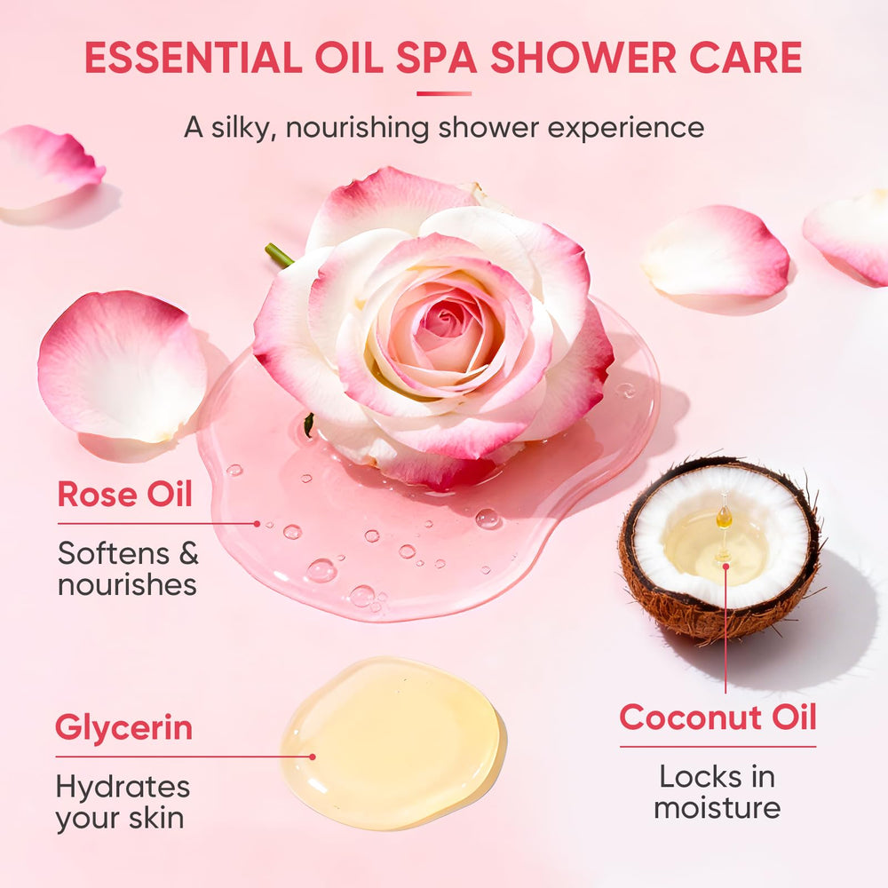 Easyes Rose Elixir: gotas de acido hialuronico para hidratación duradera.