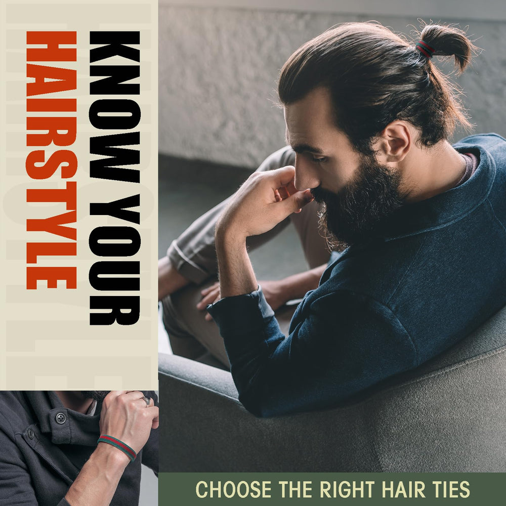 EasYoung 9-count pack offers styling versatility