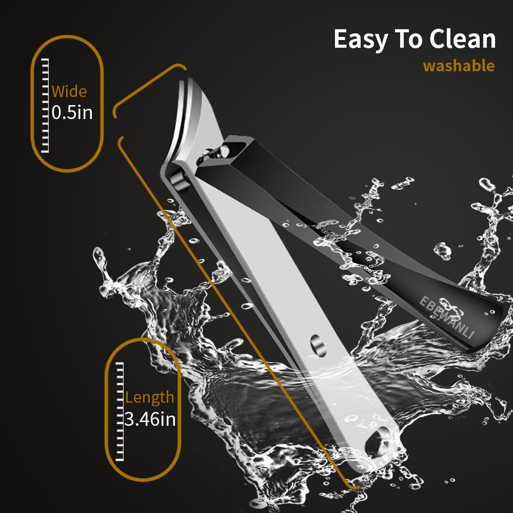 EBEWANLI compact design ideal for daily use at home or travel