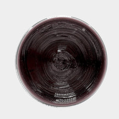 EBIN NEW YORK edge tamer on smooth edges for ponytail and bun