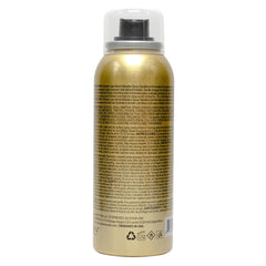 Aplicación rápida del spray Wonder Lace Bond en peluca con encaje.