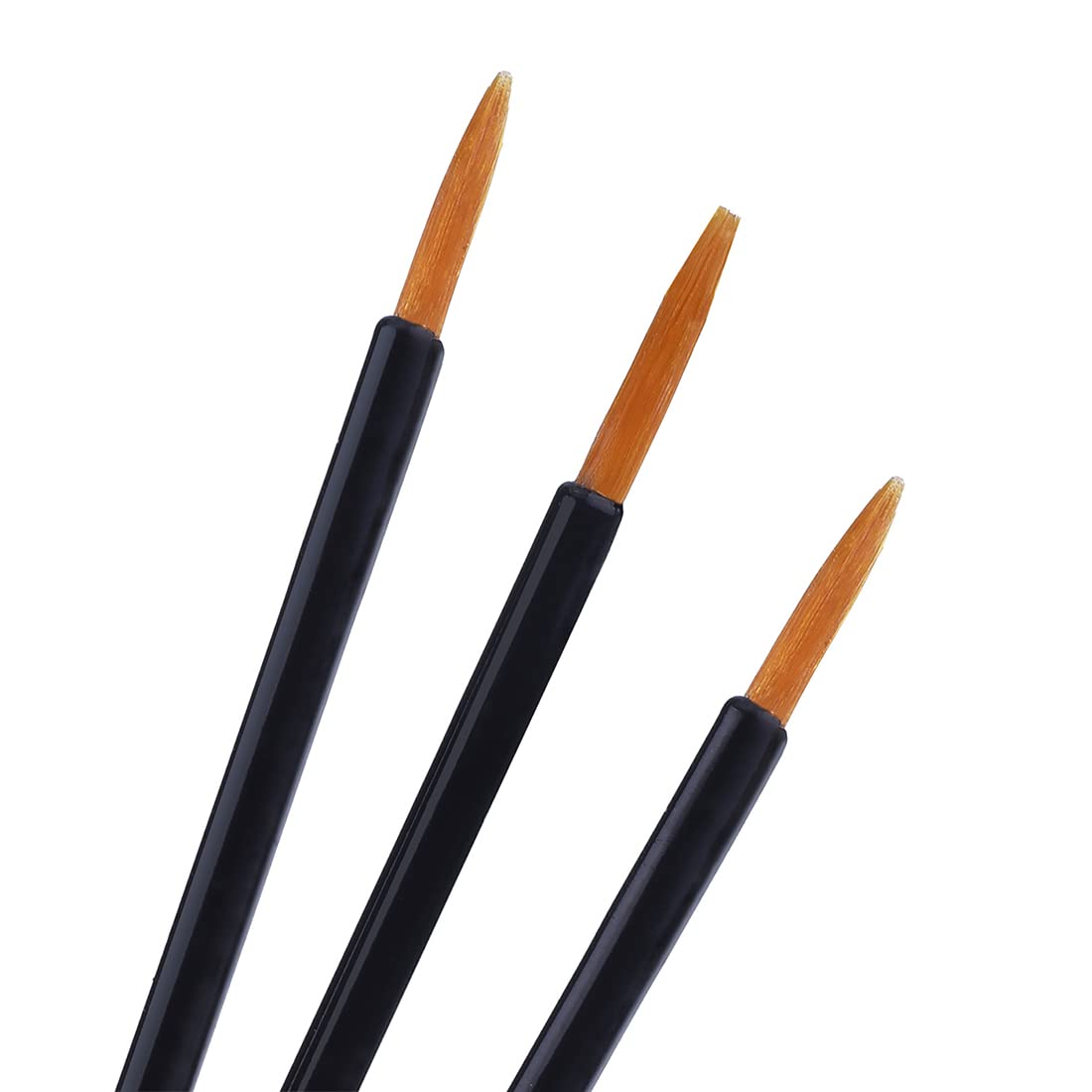 EBOOT eyelash serum brush suitable for applying lash serums and as eye makeup wand