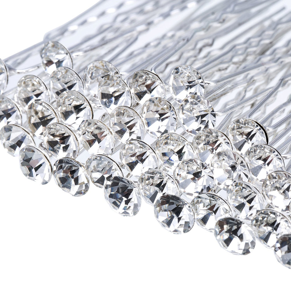 EBOOT diamante clip adds elegant shine for proms and special events