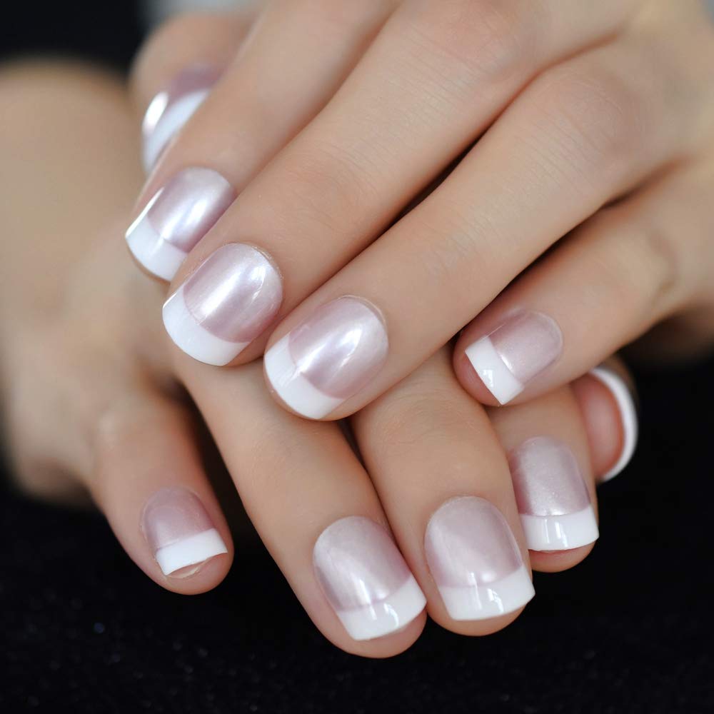 Lima de uñas EchiQ para ajustar tallas y forma.