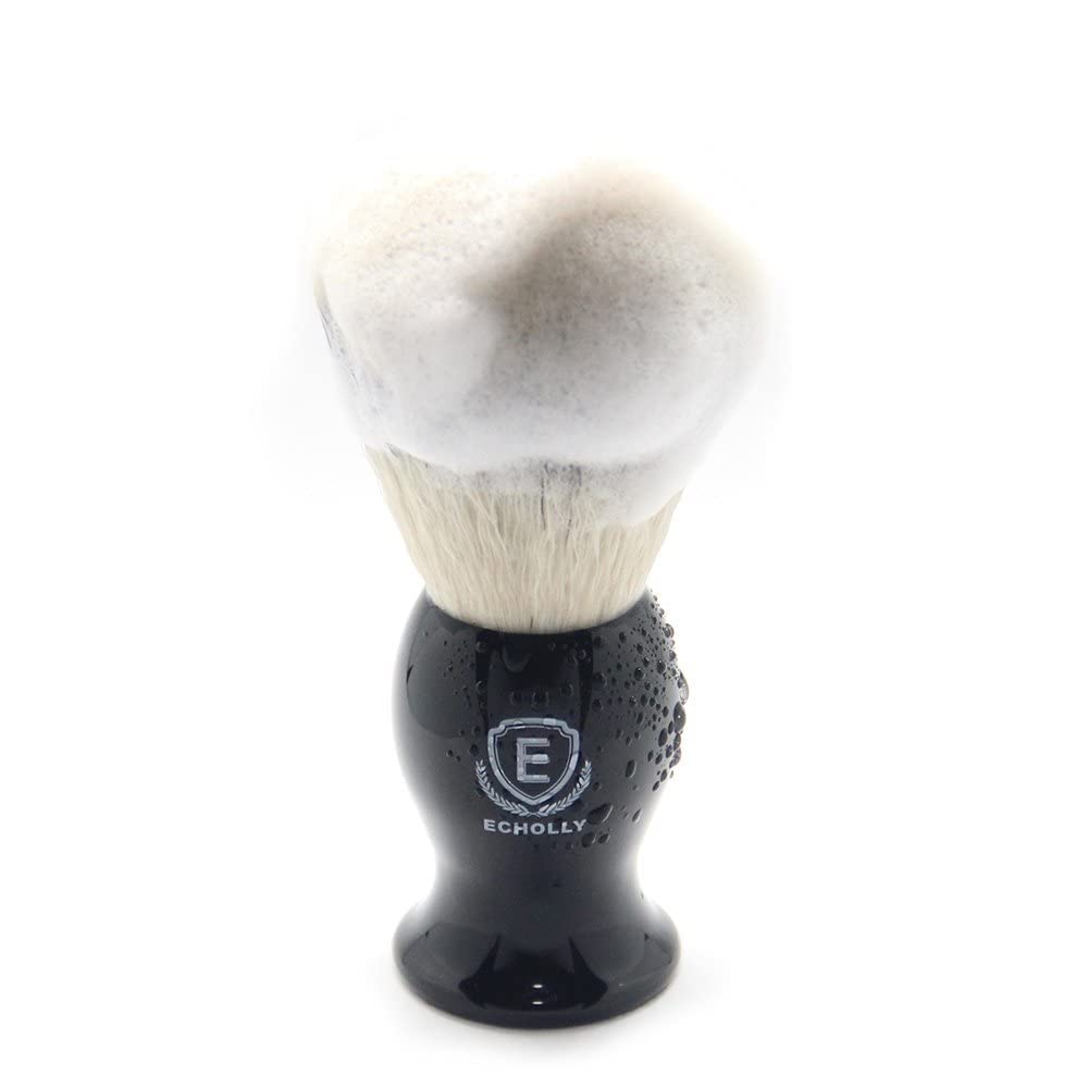ECHOLLY ideal for quick daily shaving routines and top-tier feel.