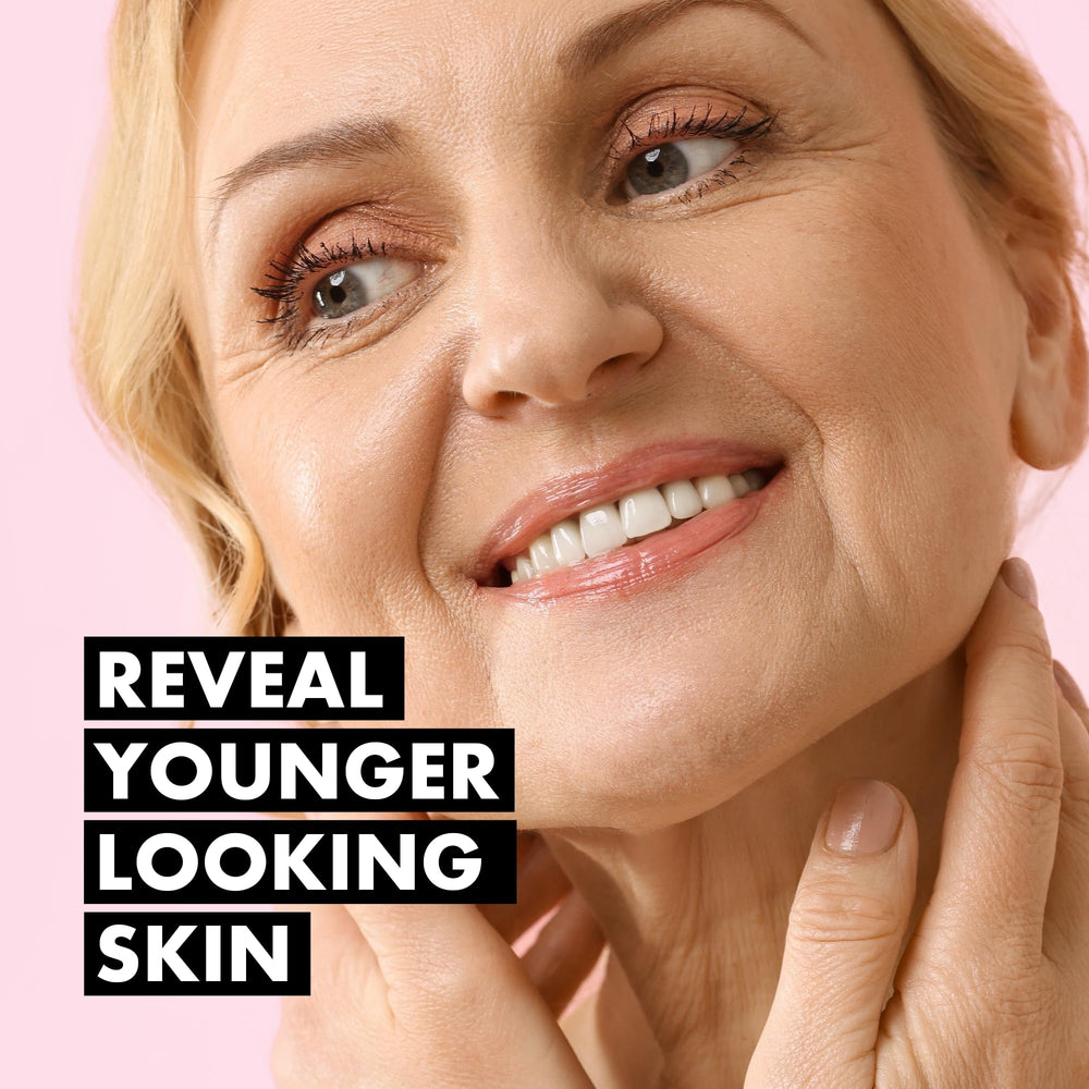 Eclat Skincare cruelty-free label on packaging