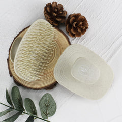 ecoed dandruff scrubber gently exfoliates the scalp to help remove flakes