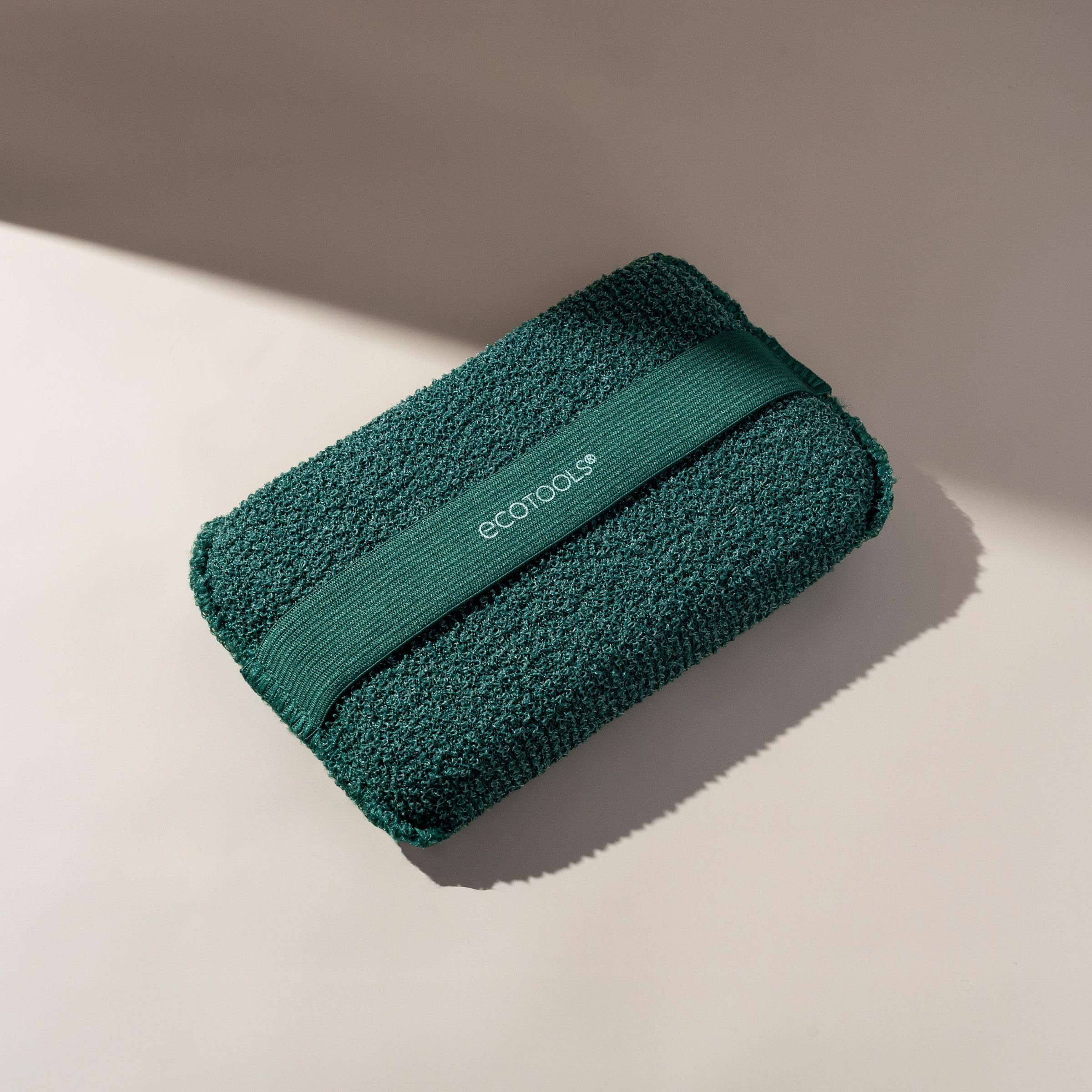 Accesorios de baño EcoTools para hombres y mujeres, diseño práctico
