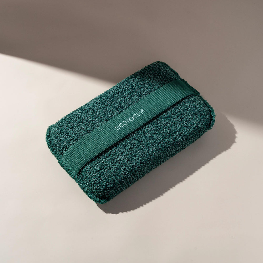 Accesorios de baño EcoTools para hombres y mujeres, diseño práctico