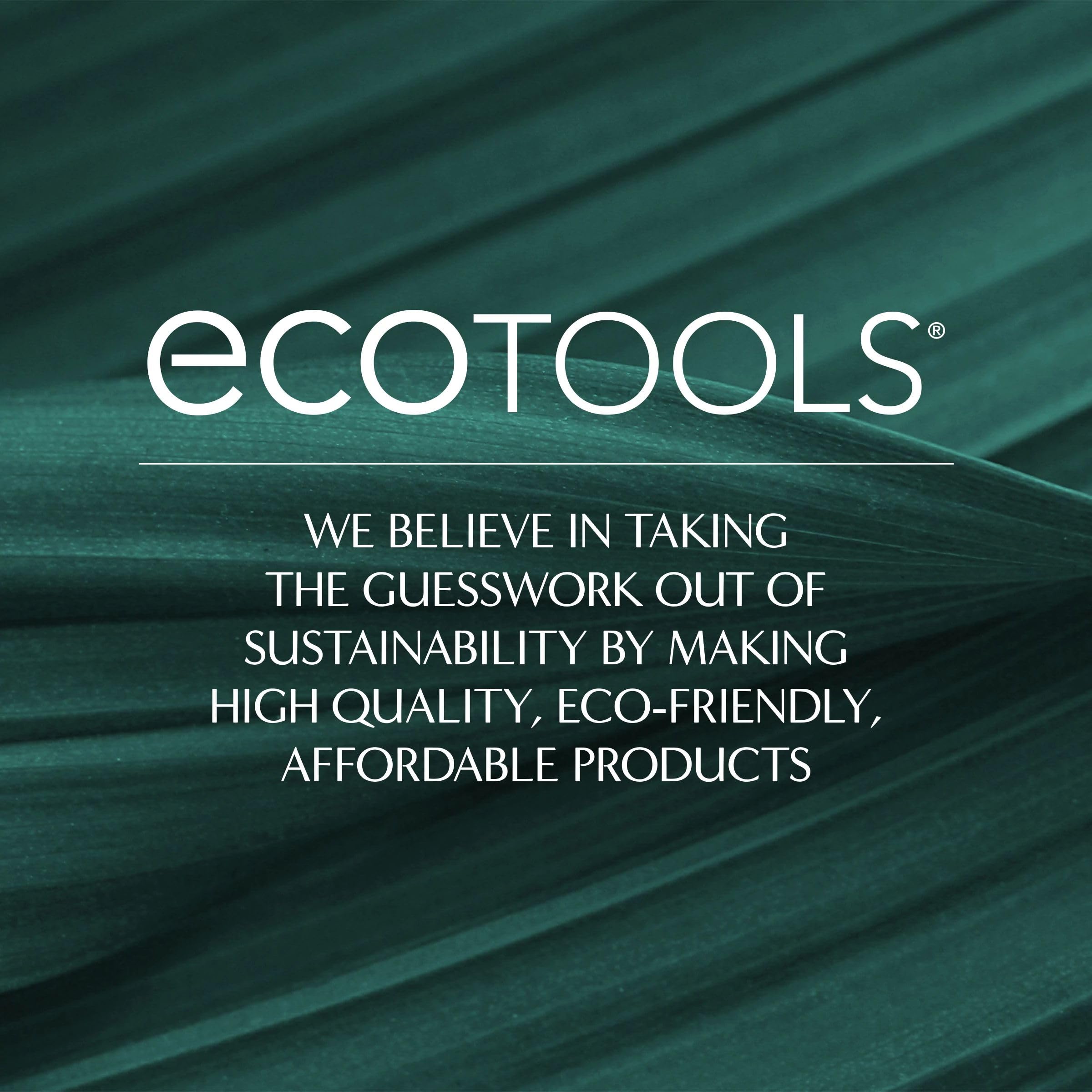 EcoTools Bath Bristle Brush suitable for both men and women