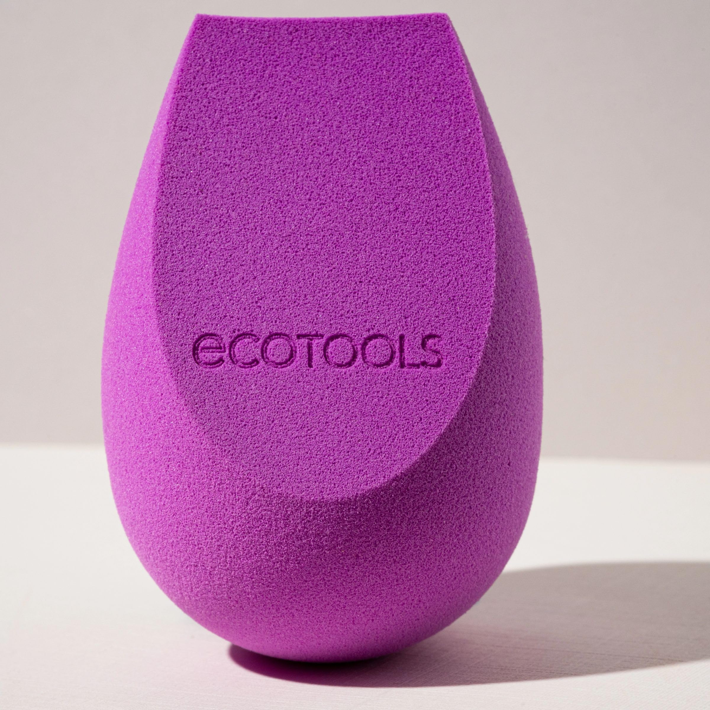 Compostable materials support vegan, cruelty-free essentials.